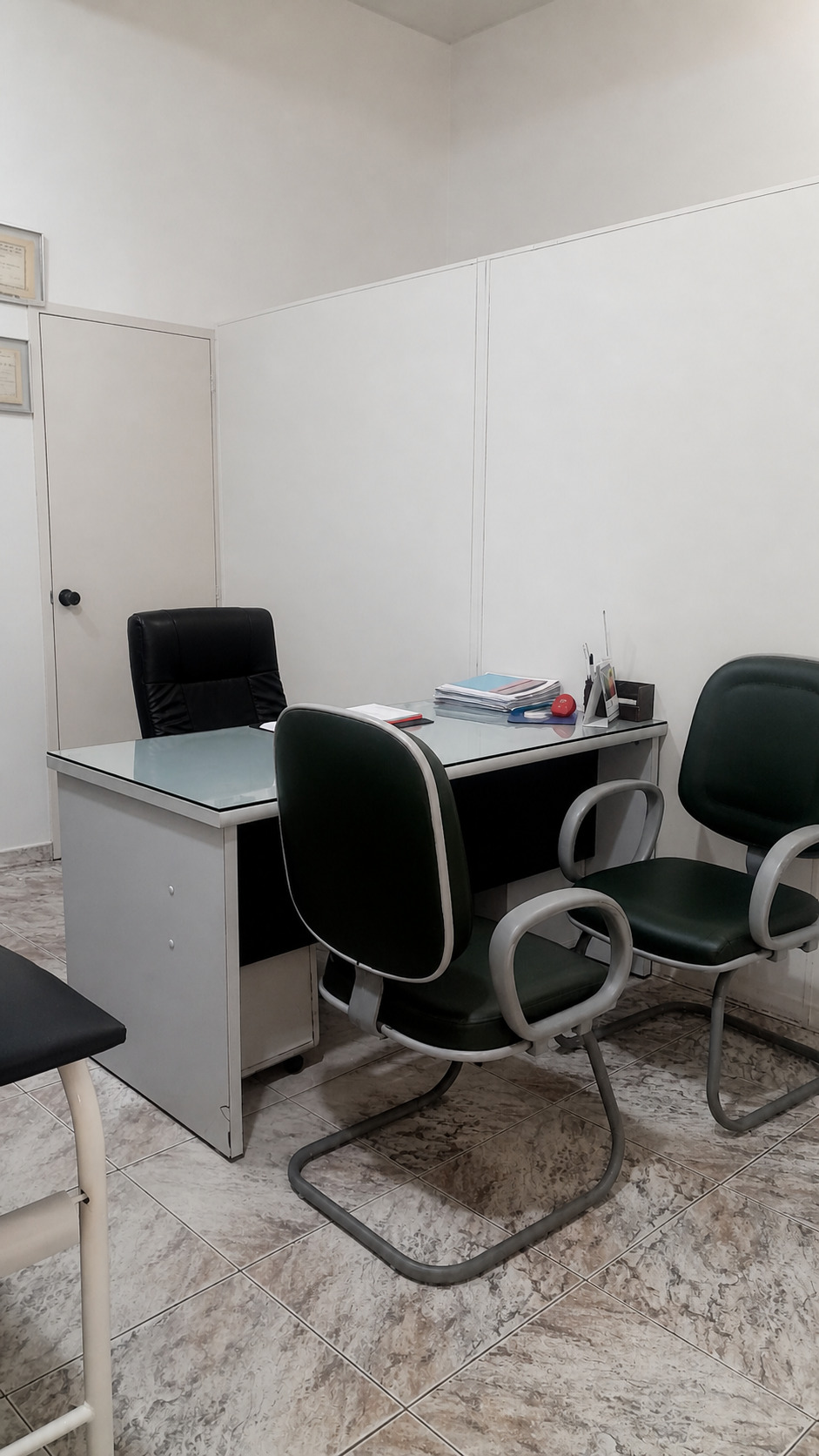 Consultório Clínica Aracili